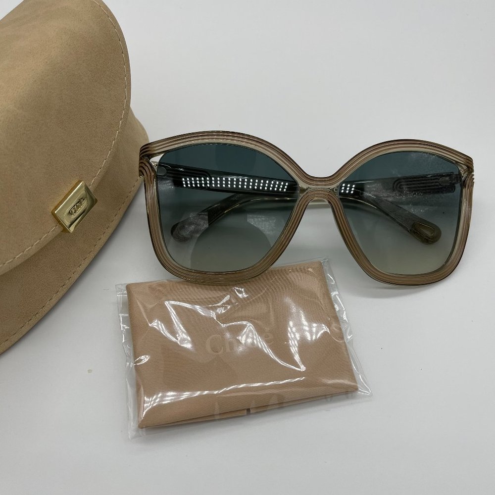 Chloe Sunglasses